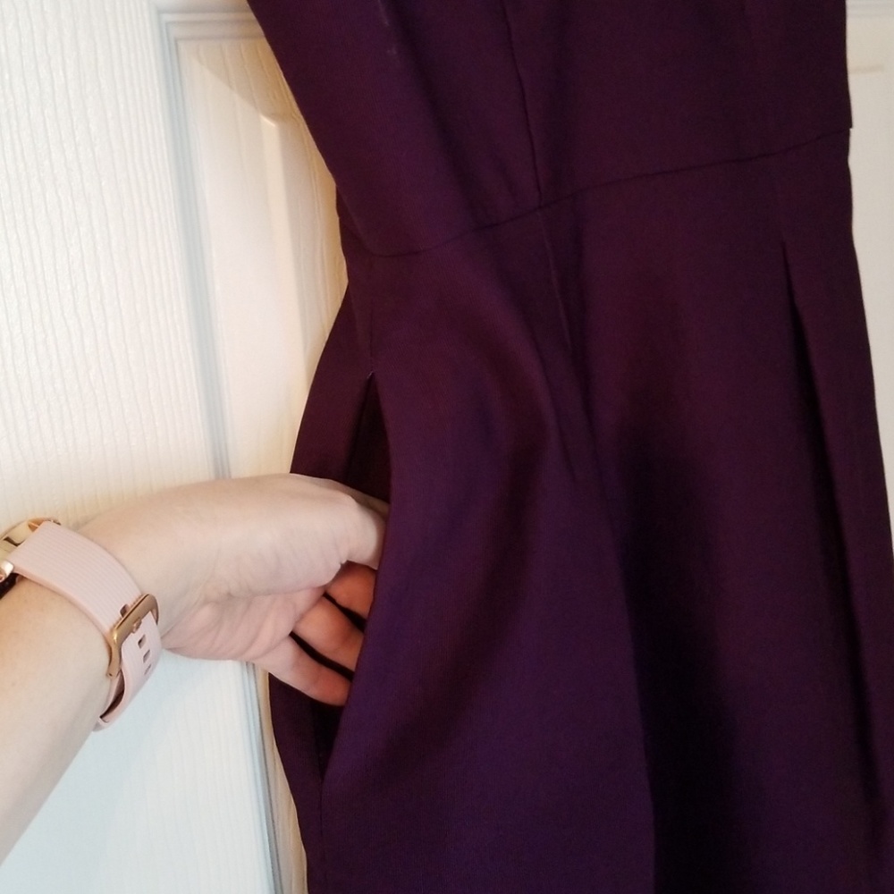 Dress - Picture 3 of 5